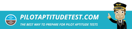 Subscribe to PilotAptitudeTest.com to improve your chances of success!