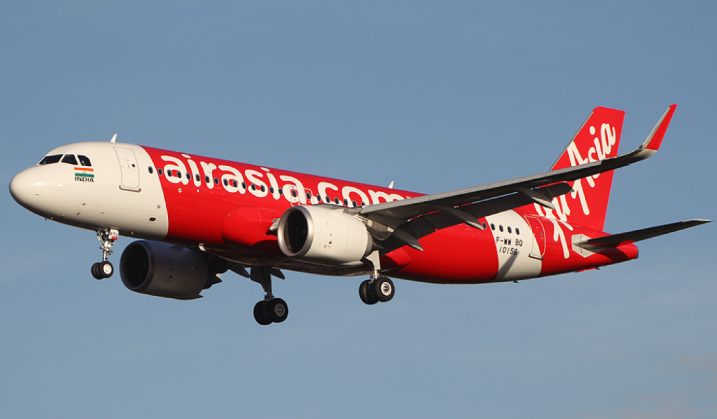 Air Asia
