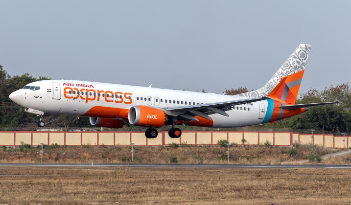 Air India Express