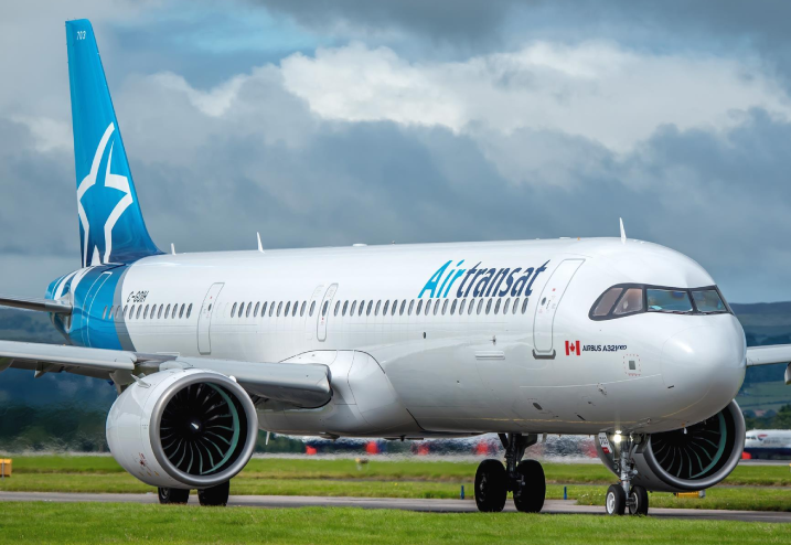 Air Transat