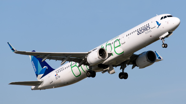 Azores Airlines