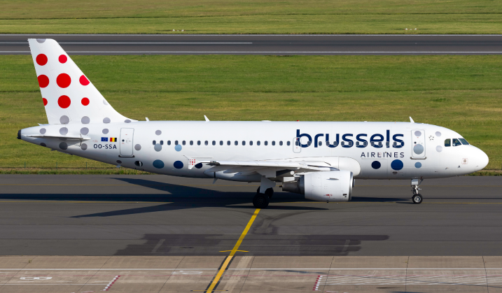 Brussels Airlines