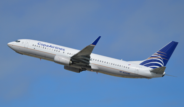 Copa Airlines