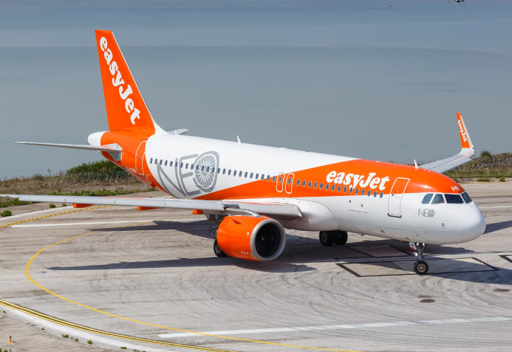 easyJet