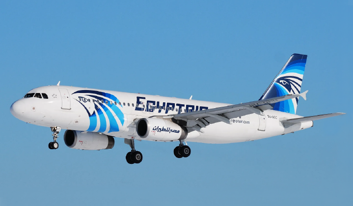Egyptair