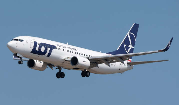 LOT Polish Airlines