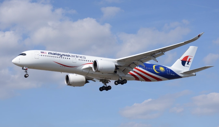 Malaysia Airlines