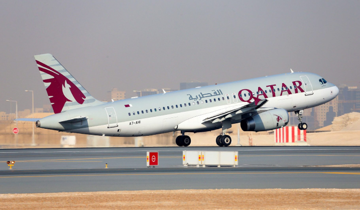 Qatar Airways