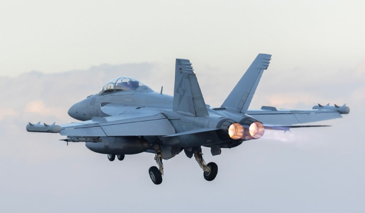 Royal Australian Air Force