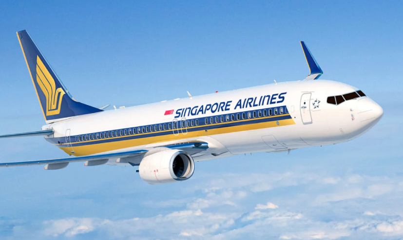 Singapore Airlines Cadet Pilot Program