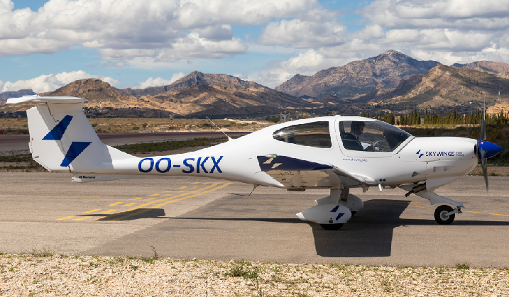 Skywings