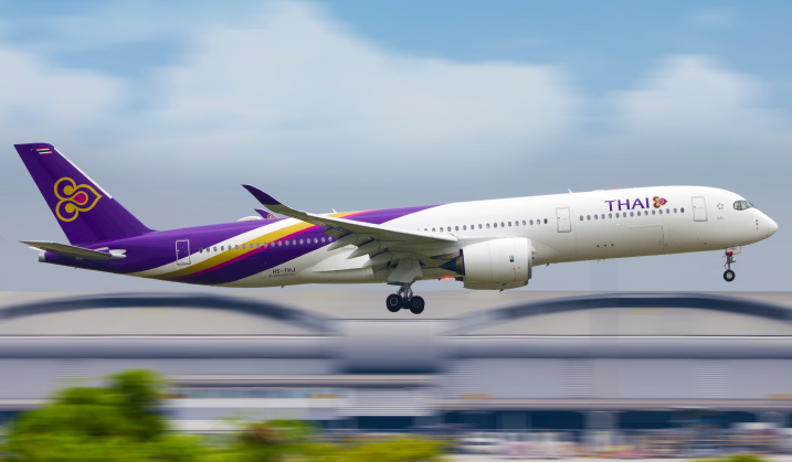 Thai Airways