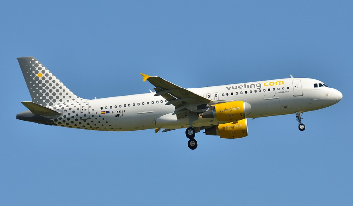 Vueling