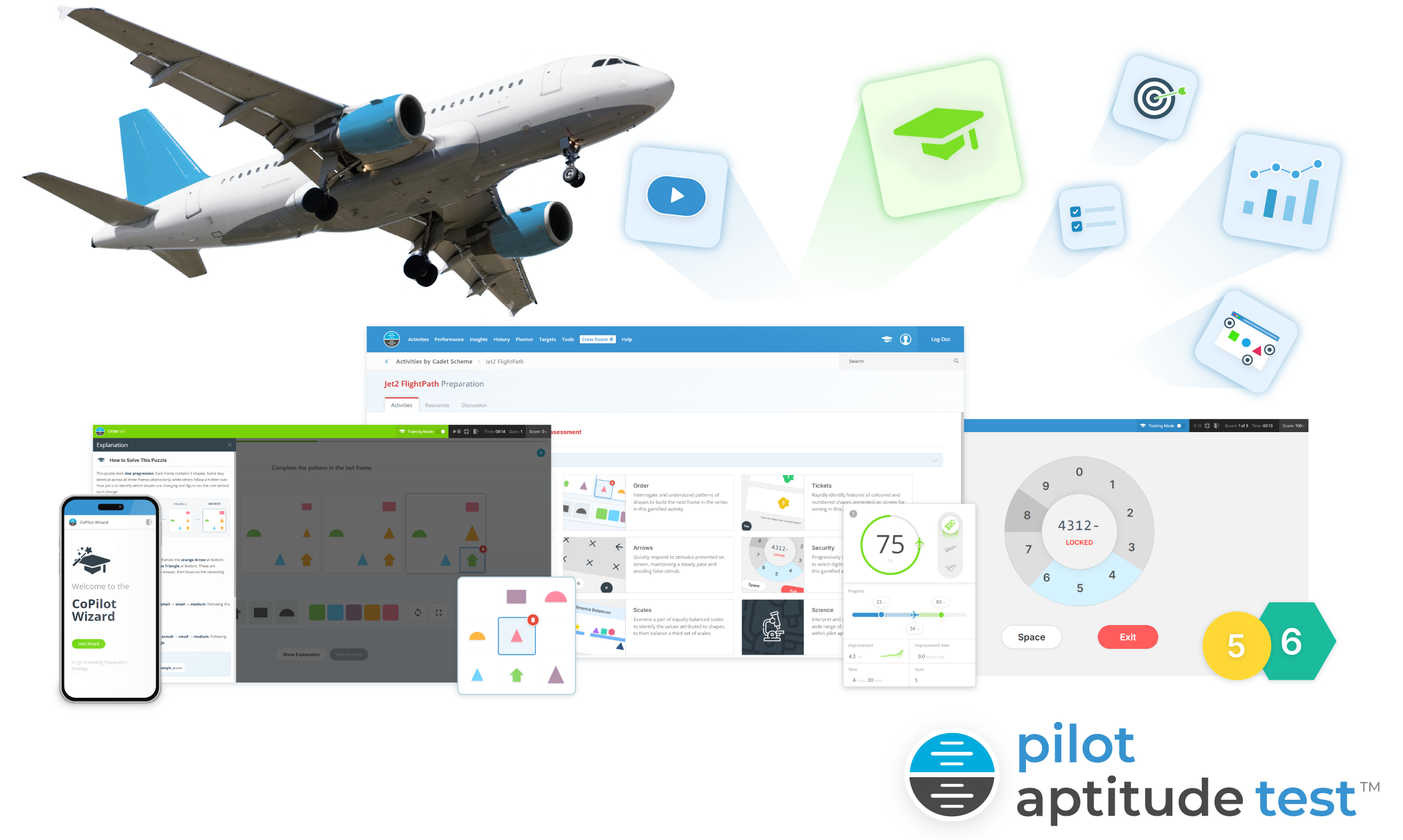 Preparation for the Arctic Shores™ Pilot Assessment