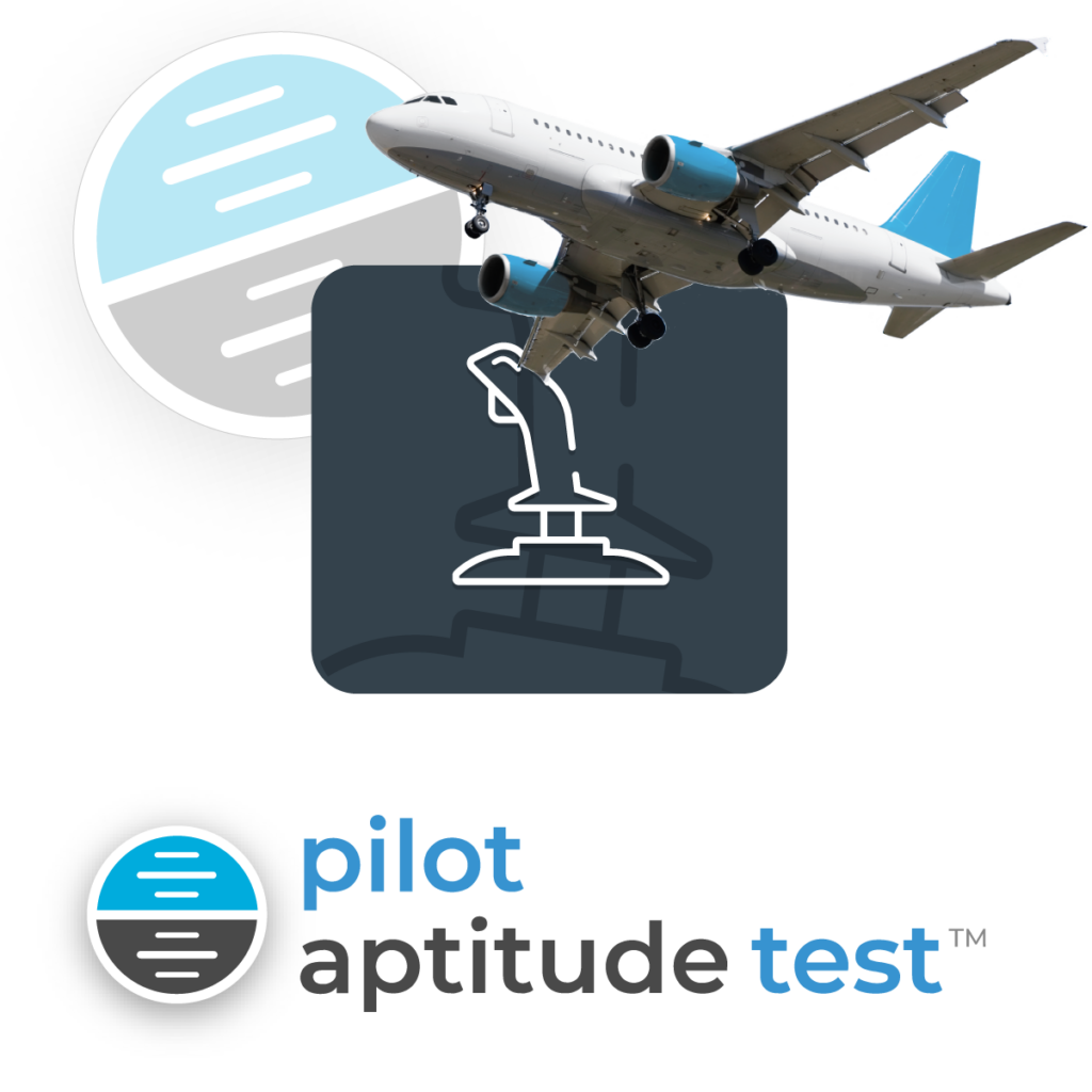 Flight Test for Pilots » PilotAptitudeTest.com